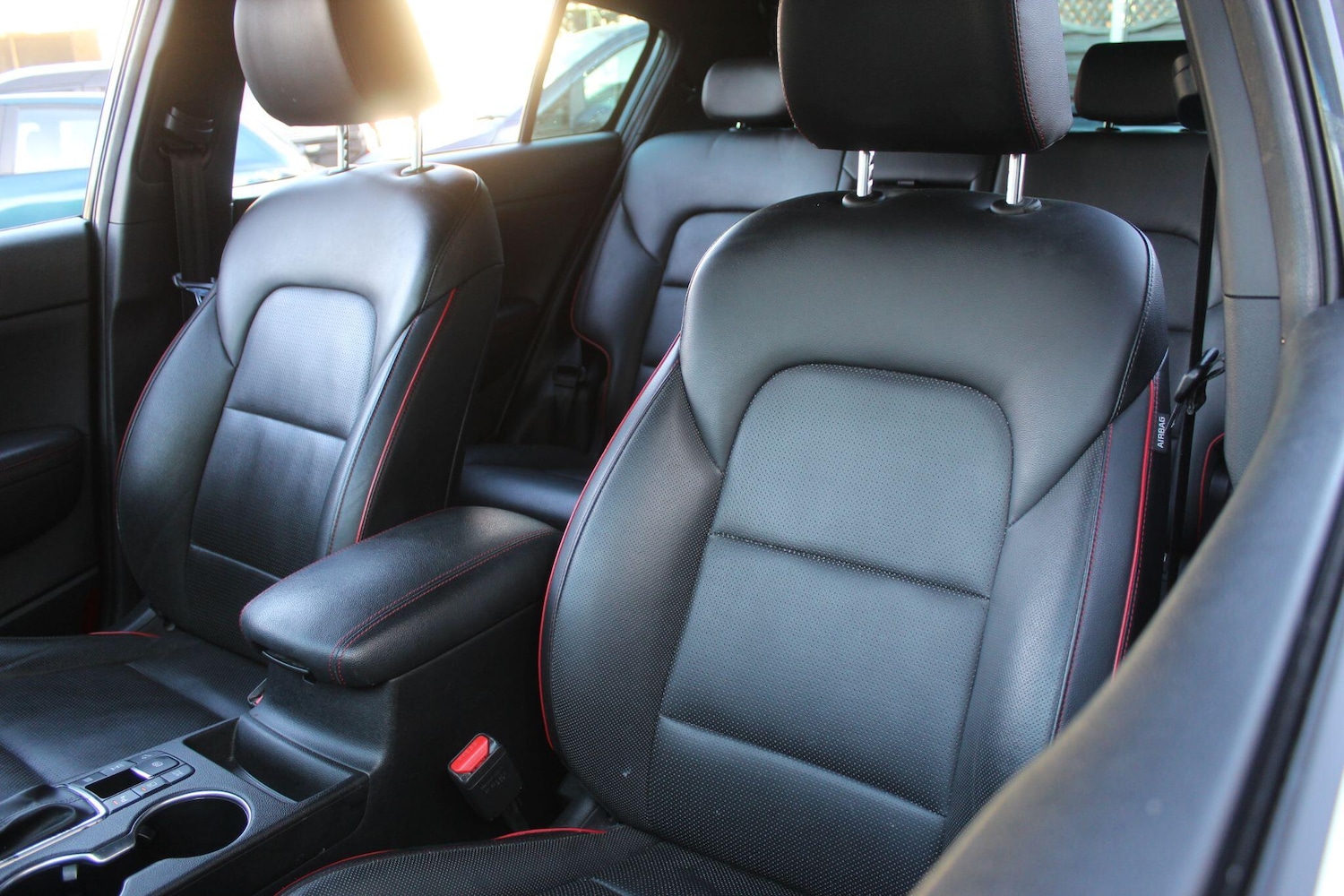 Used Kia Sportage 2019 for sale - 76824098: Photo 33