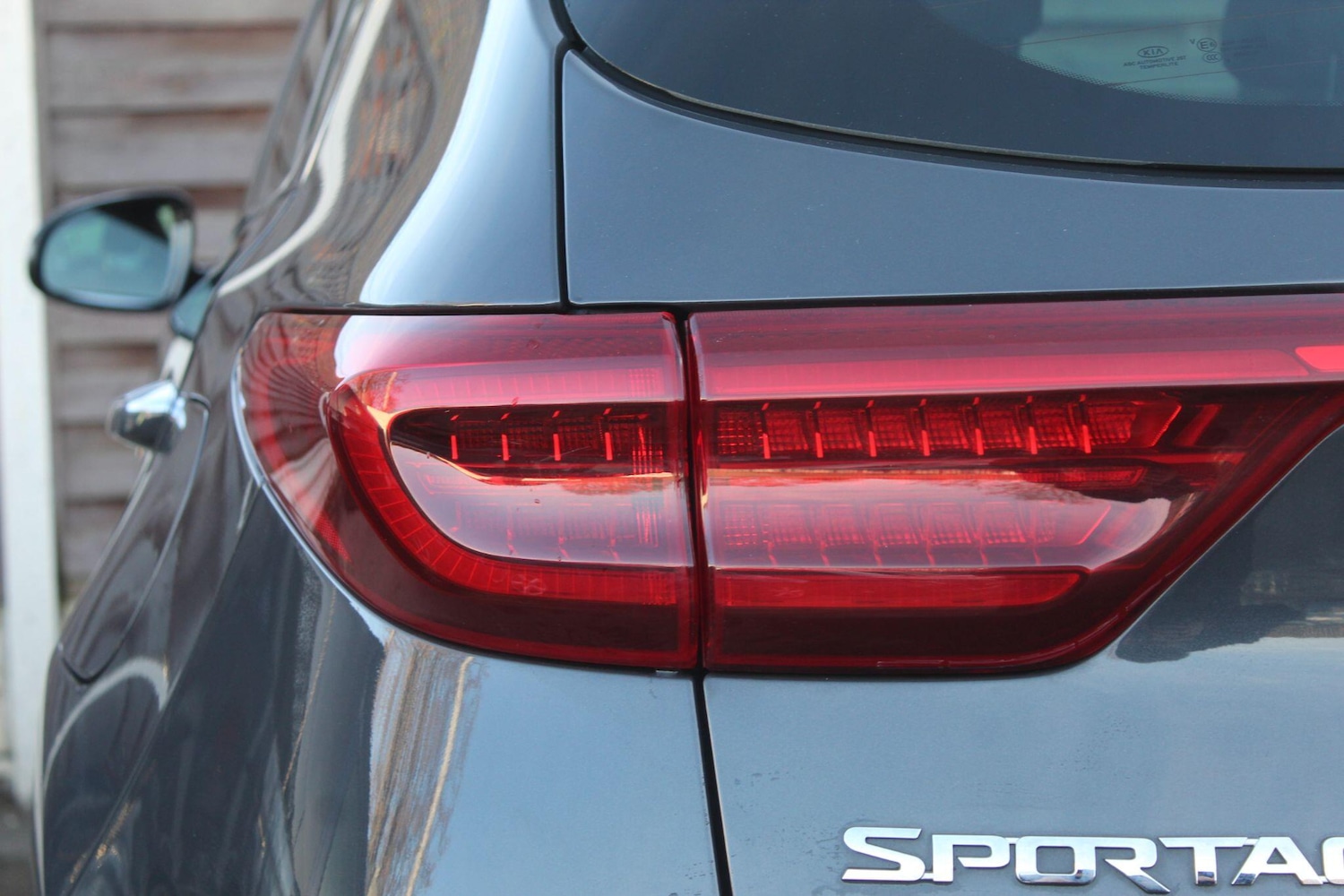 Used Kia Sportage 2019 for sale - 76824098: Photo 34