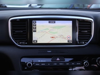 Used Kia Sportage 2019 for sale - 76824098: Photo