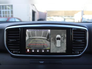 Used Kia Sportage 2019 for sale - 76824098: Photo