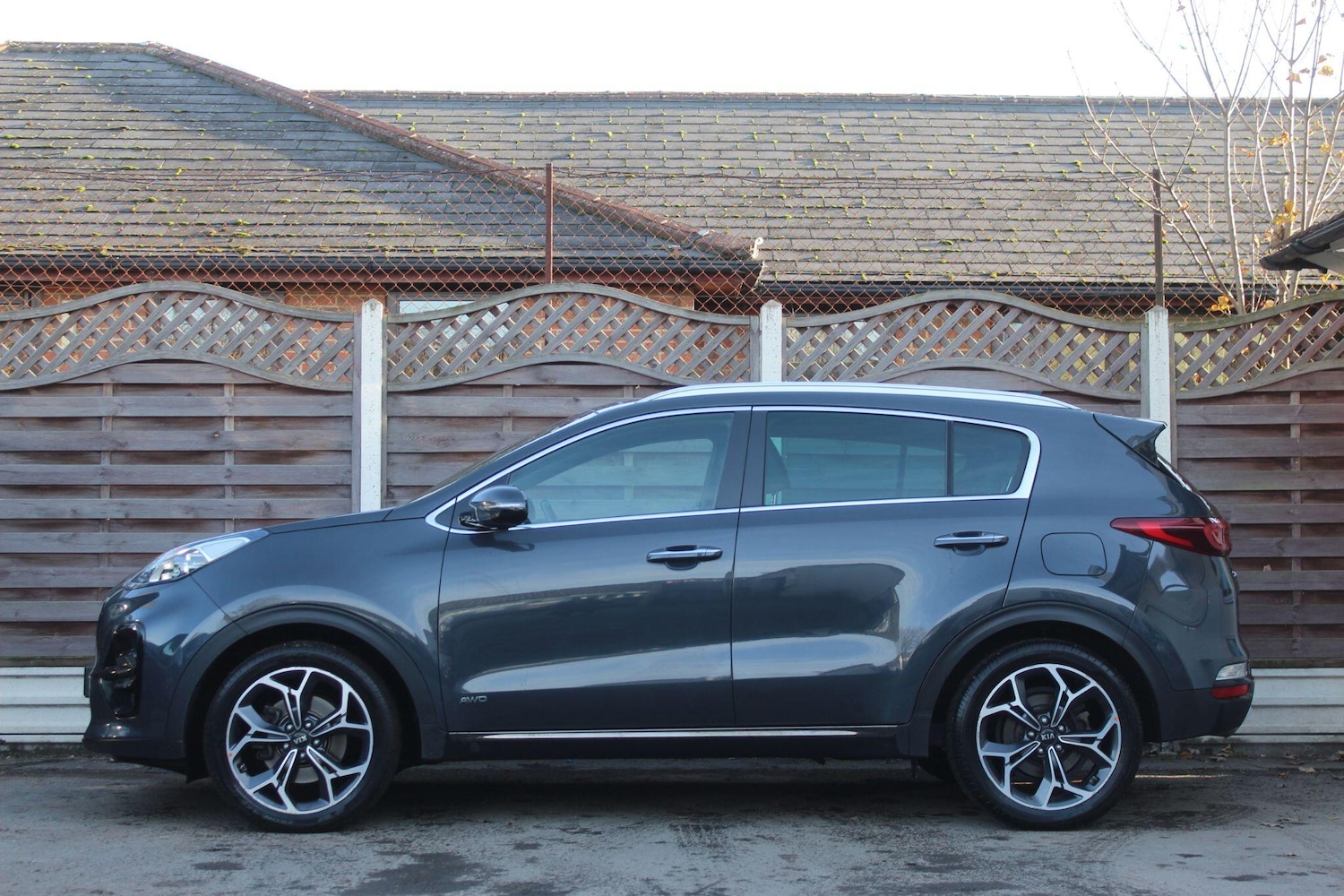 Used Kia Sportage 2019 for sale - 76824098: Photo 9