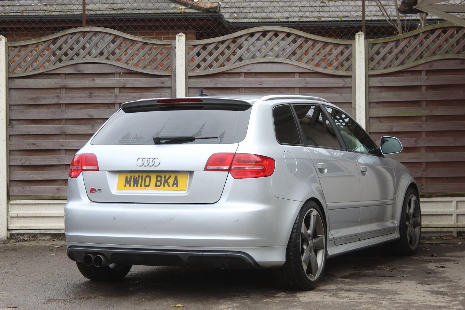 Used Audi S3 2010 for sale - 77559176: Photo 10