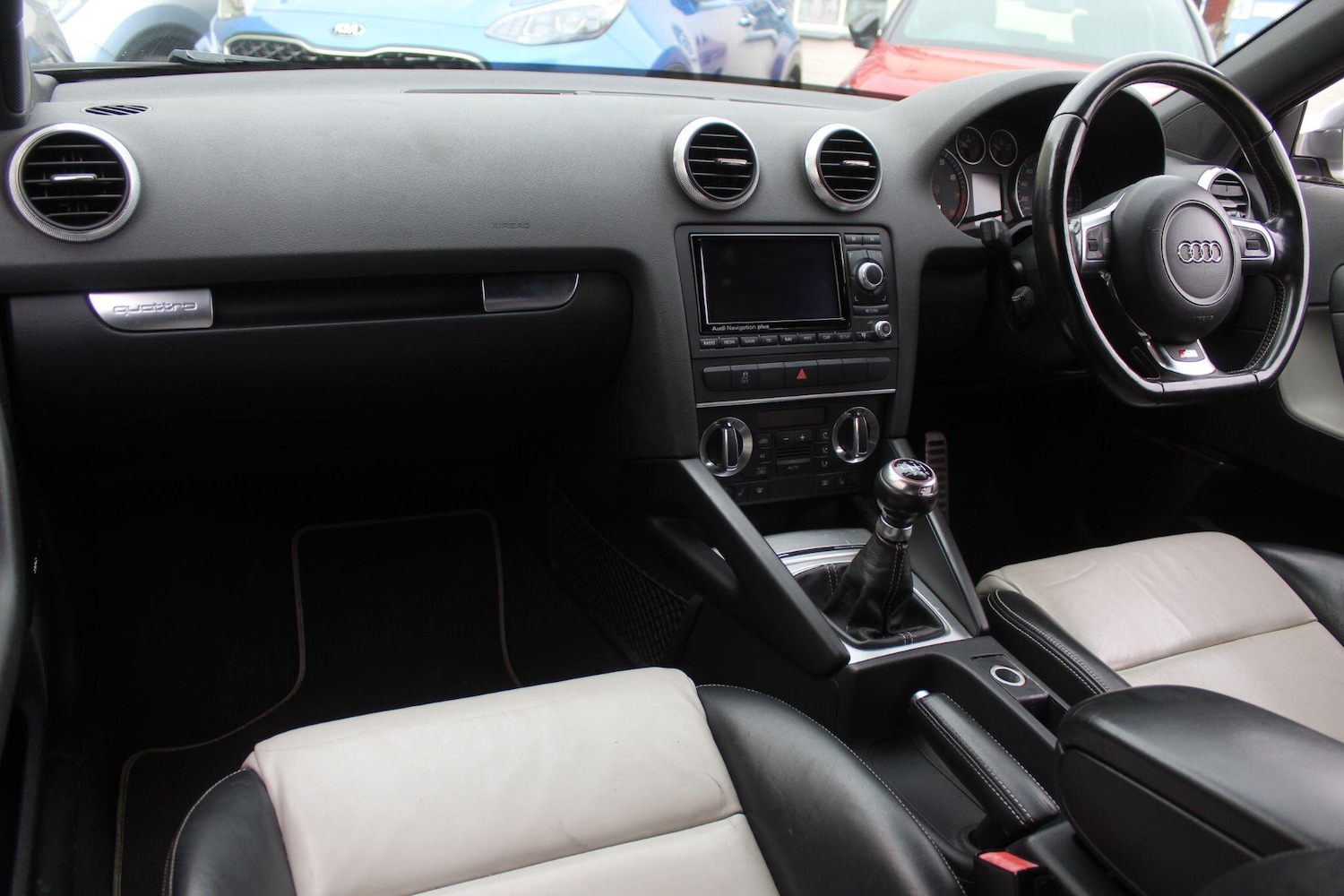 Used Audi S3 2010 for sale - 77559176: Photo 13
