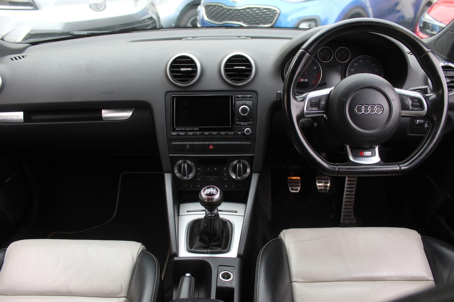 Used Audi S3 2010 for sale - 77559176: Photo 14