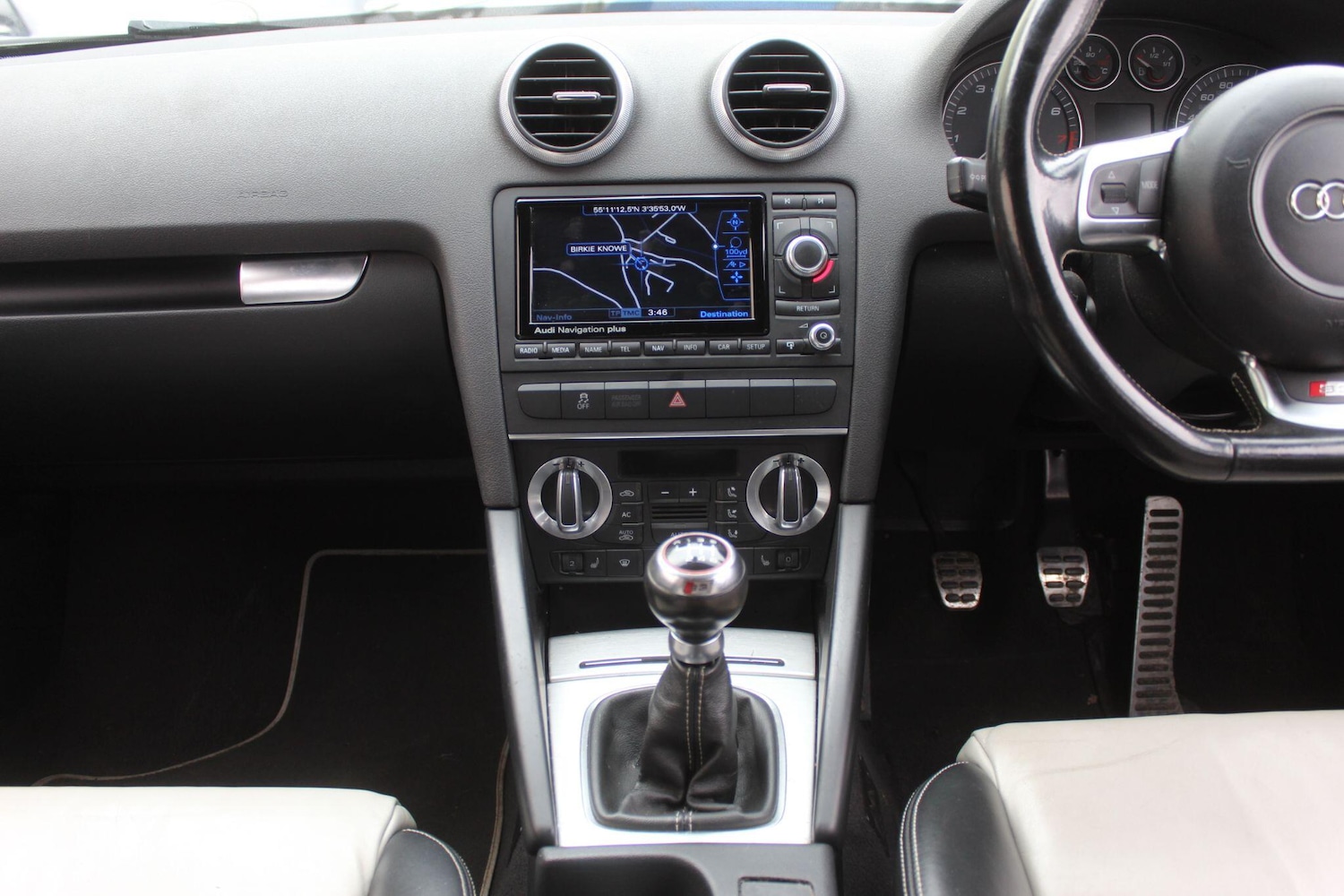 Used Audi S3 2010 for sale - 77559176: Photo 16