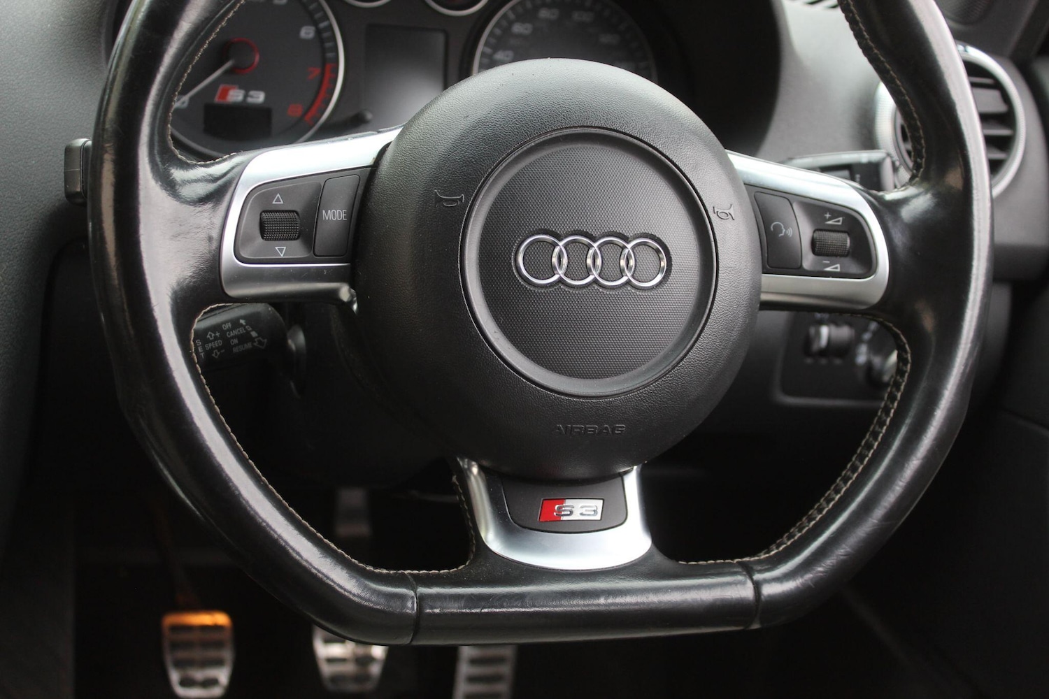 Used Audi S3 2010 for sale - 77559176: Photo 22