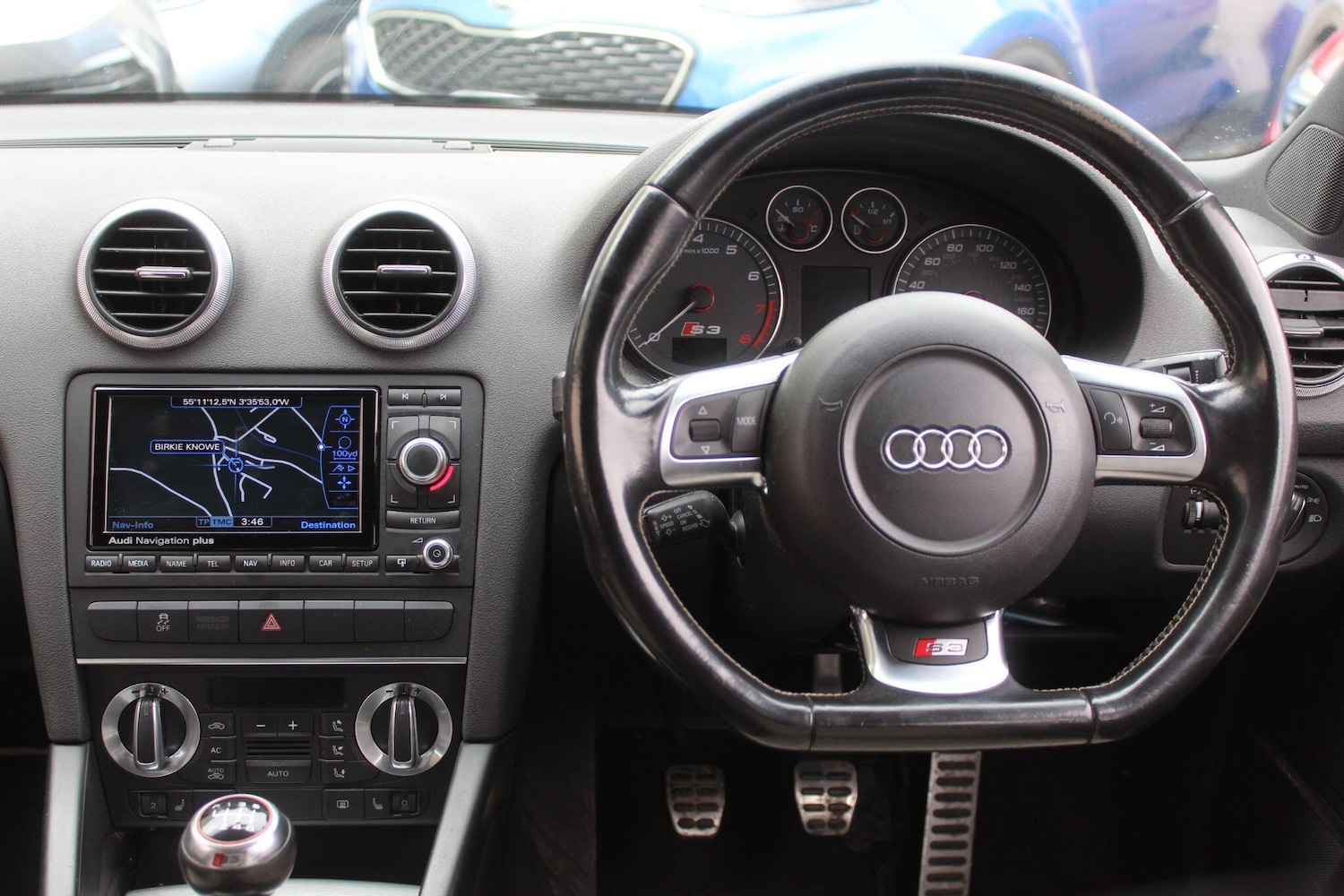 Used Audi S3 2010 for sale - 77559176: Photo 23