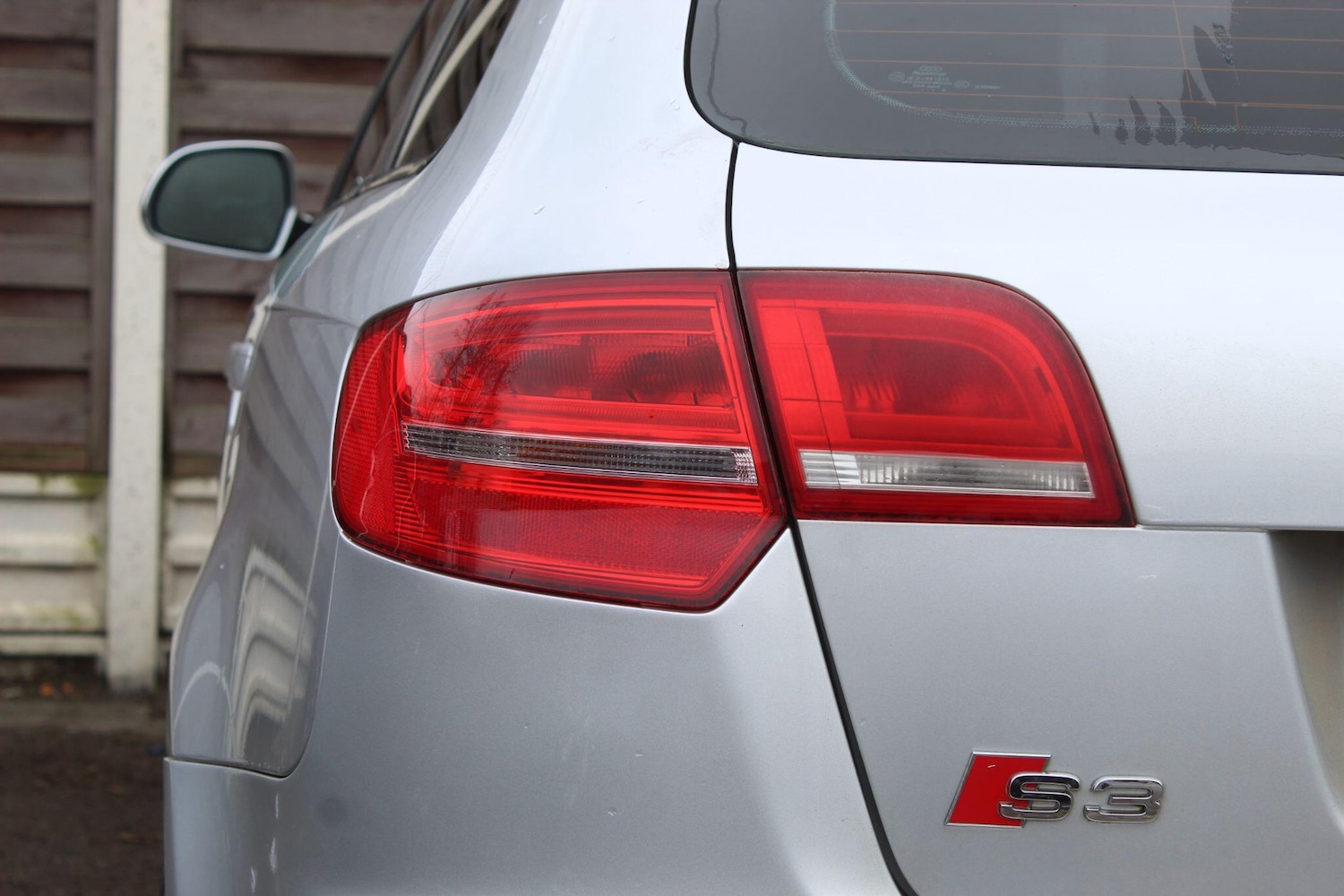 Used Audi S3 2010 for sale - 77559176: Photo 25