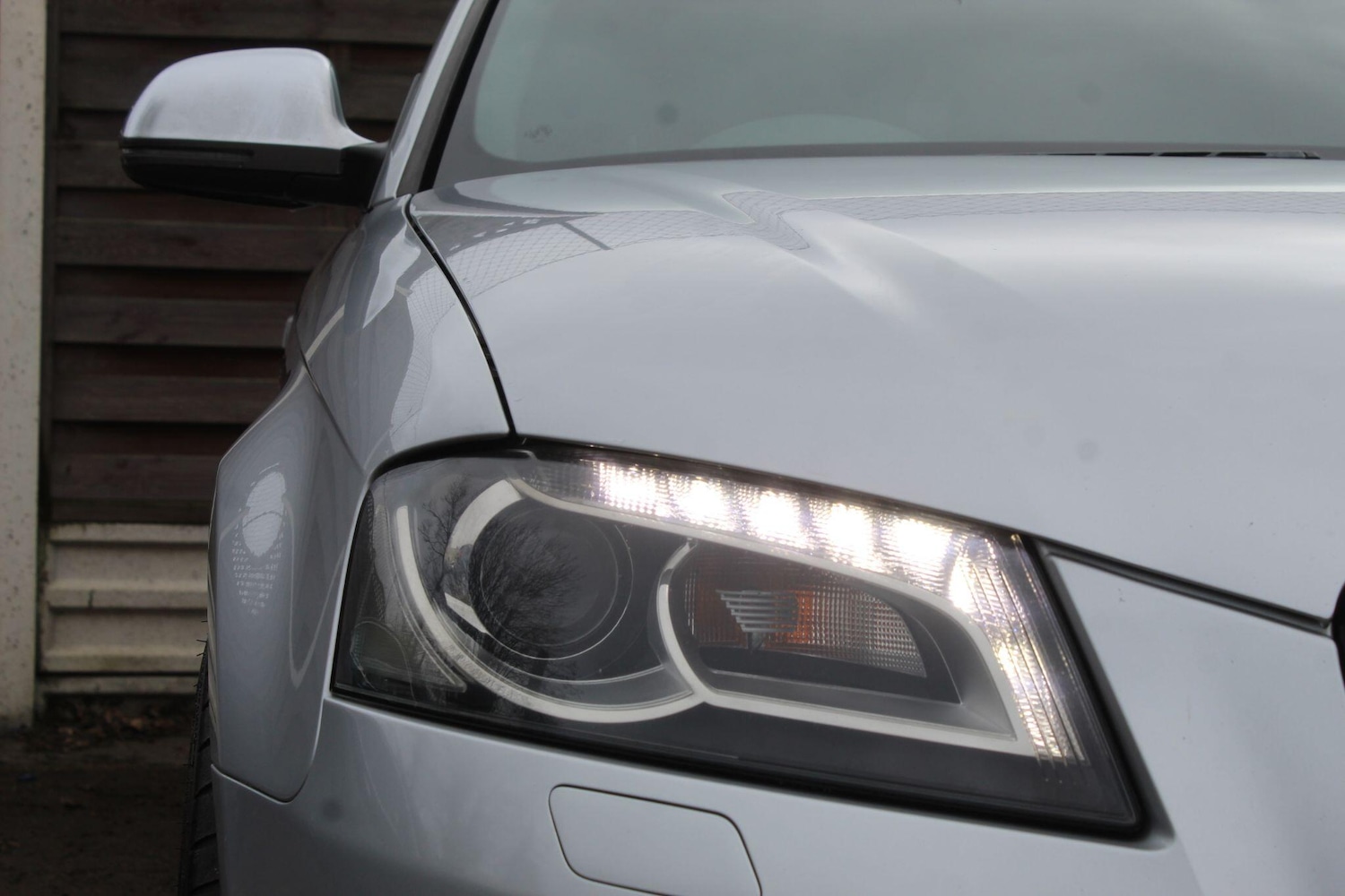 Used Audi S3 2010 for sale - 77559176: Photo 27