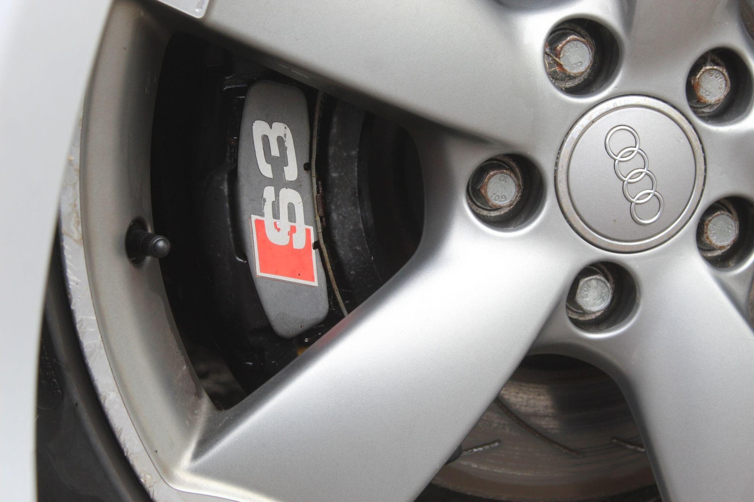 Used Audi S3 2010 for sale - 77559176: Photo 30