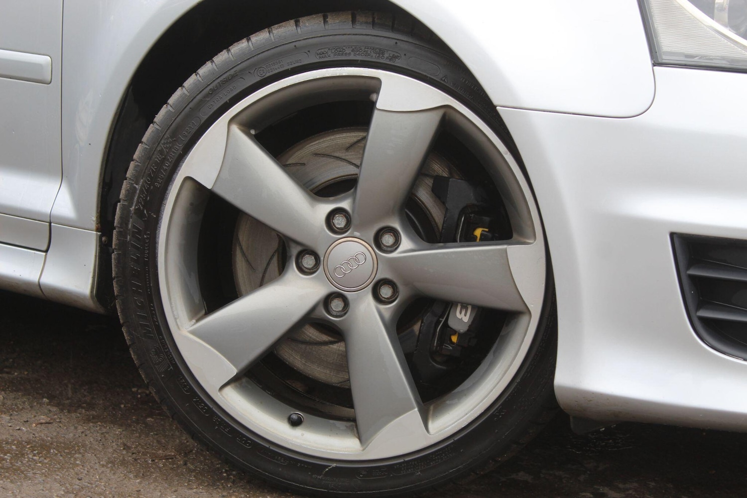 Used Audi S3 2010 for sale - 77559176: Photo 31