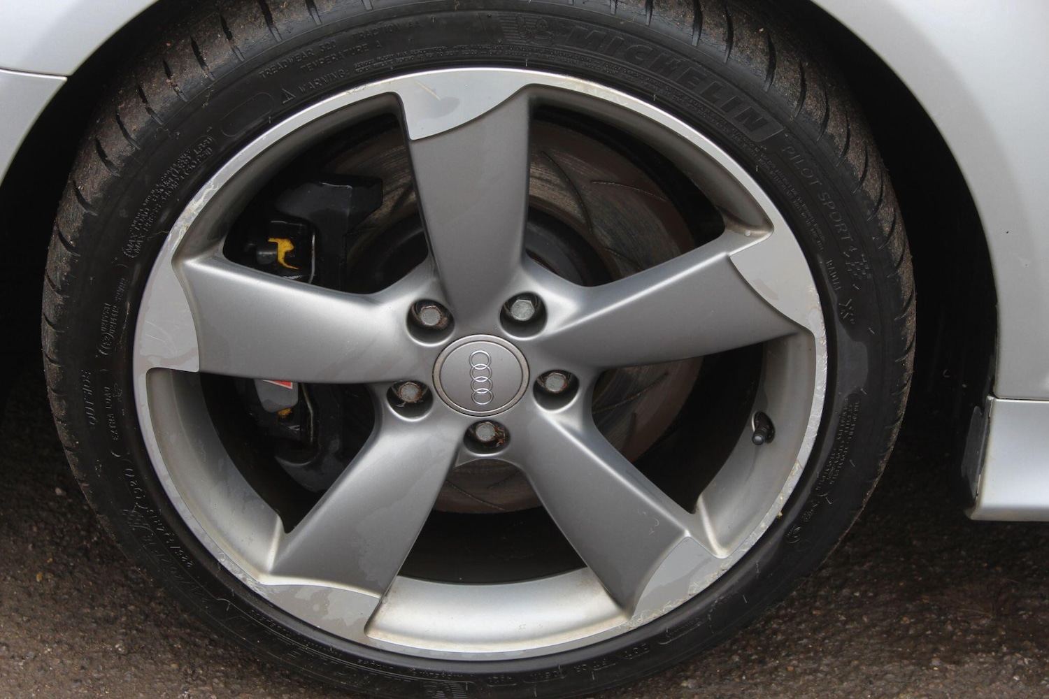 Used Audi S3 2010 for sale - 77559176: Photo 32