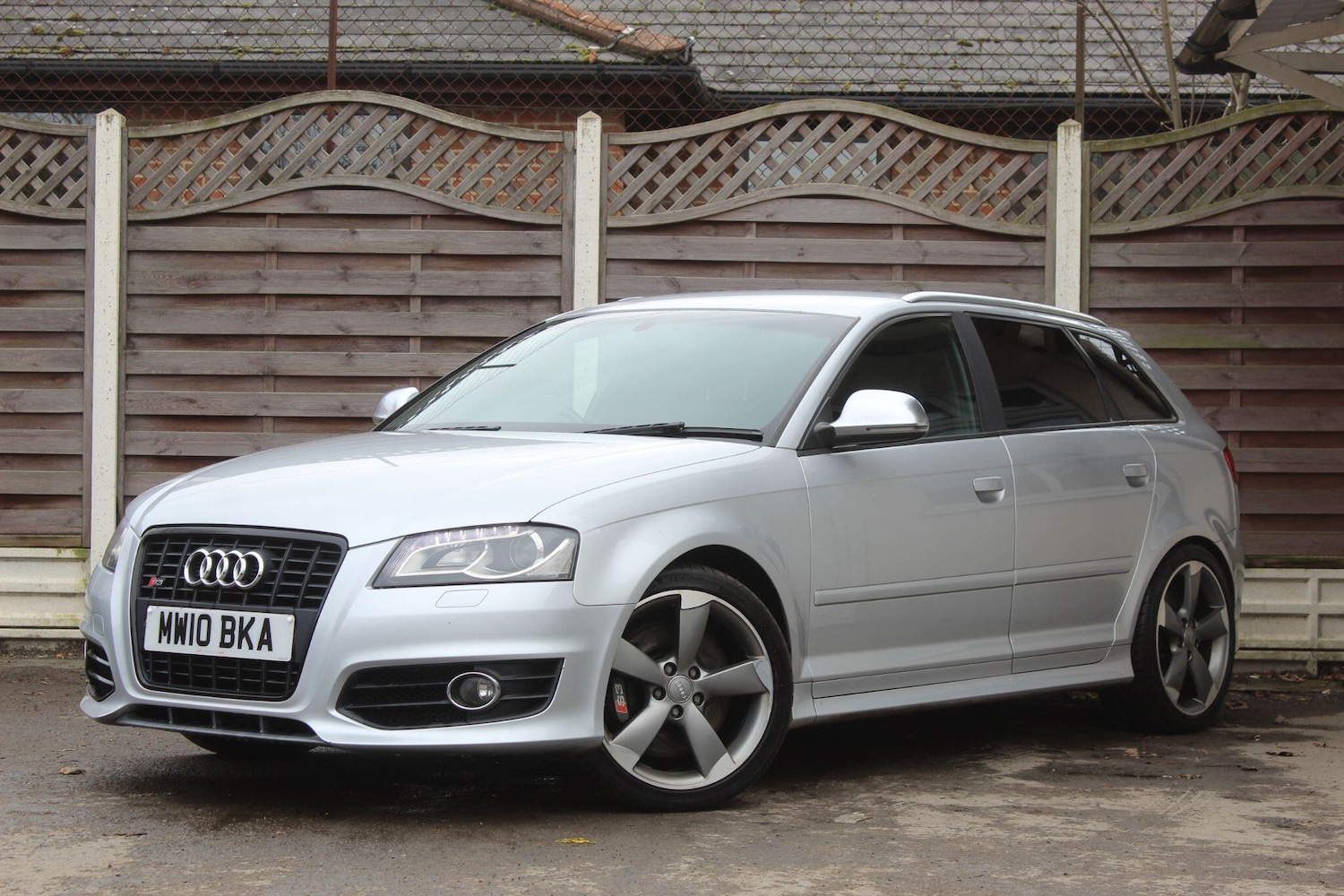 Used Audi S3 2010 for sale - 77559176: Photo 5