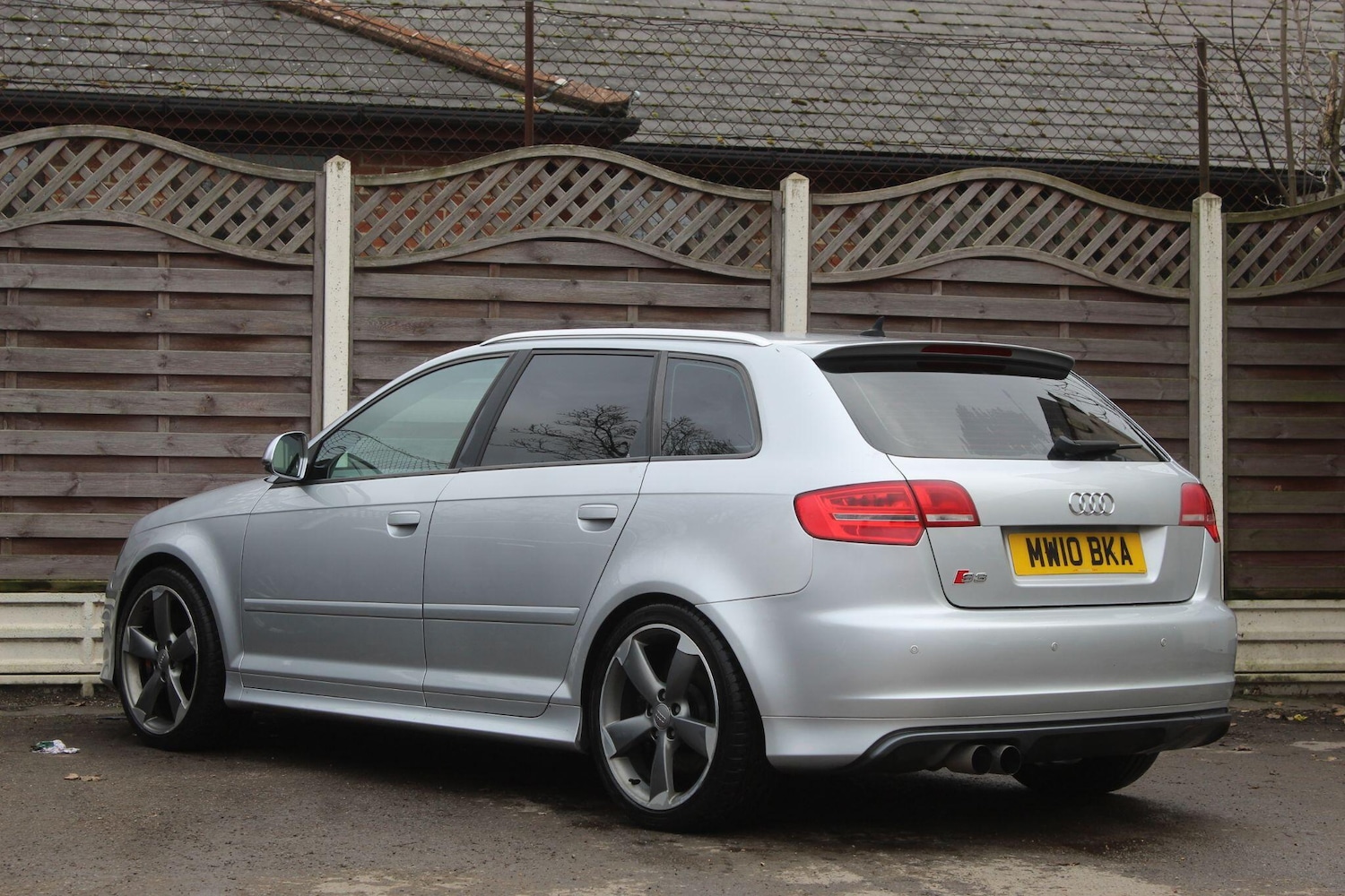Used Audi S3 2010 for sale - 77559176: Photo 6