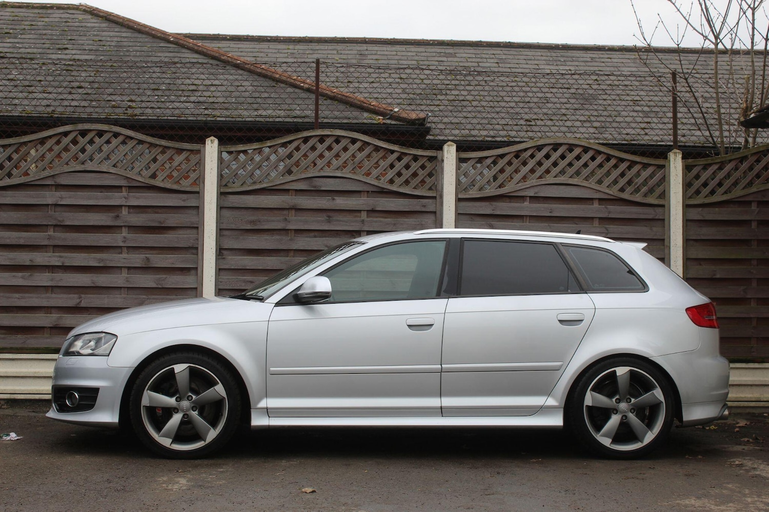 Used Audi S3 2010 for sale - 77559176: Photo 7