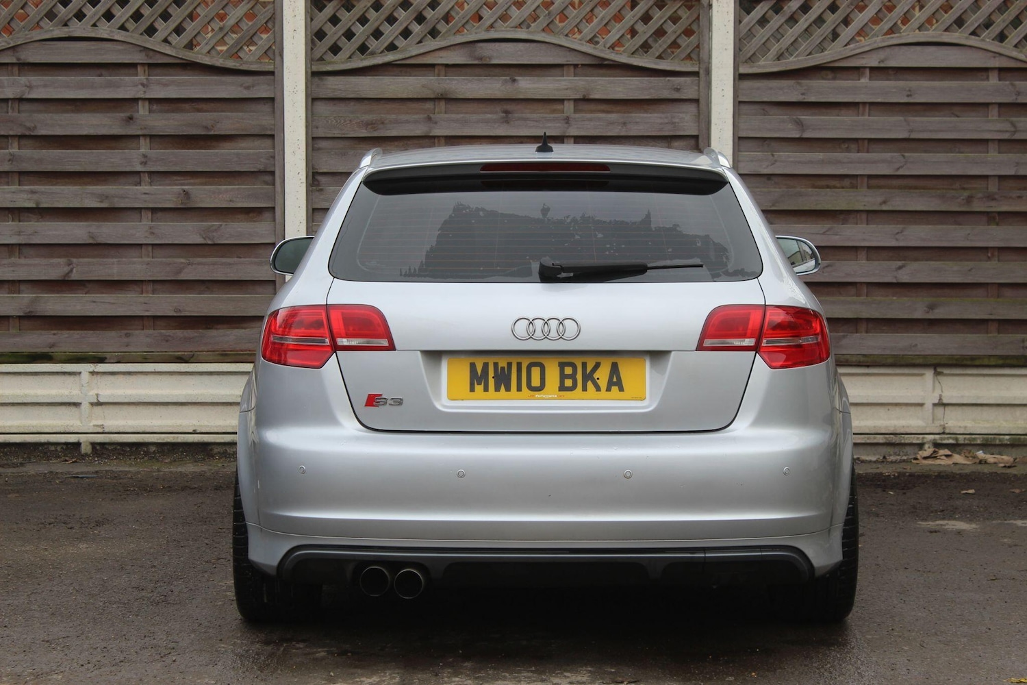 Used Audi S3 2010 for sale - 77559176: Photo 8