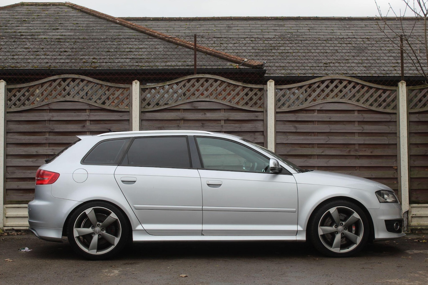 Used Audi S3 2010 for sale - 77559176: Photo 9