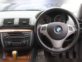 Used BMW 1 Series 2005 for sale - 79635414: Photo