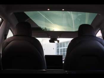 Used Tesla Model 3 2020 for sale - 74121203: Photo