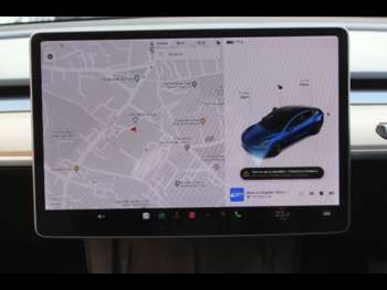 Used Tesla Model 3 2020 for sale - 74121203: Photo