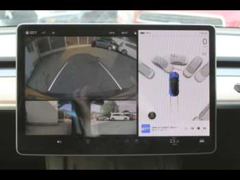 Used Tesla Model 3 2020 for sale - 74121203: Photo