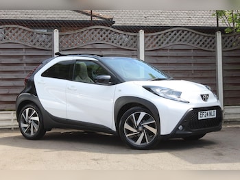 Used Toyota Aygo X 2024 for sale - 78461238: Photo