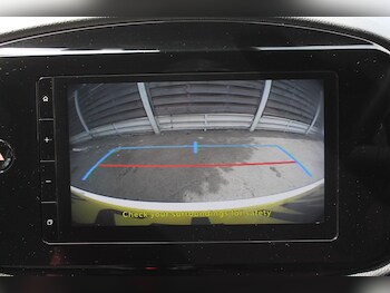 Used Toyota Aygo X 2024 for sale - 78461238: Photo