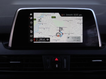 Used BMW 2 Series Active Tourer 2019 for sale - 76824535: Photo