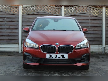 Used BMW 2 Series Active Tourer 2019 for sale - 76824535: Photo