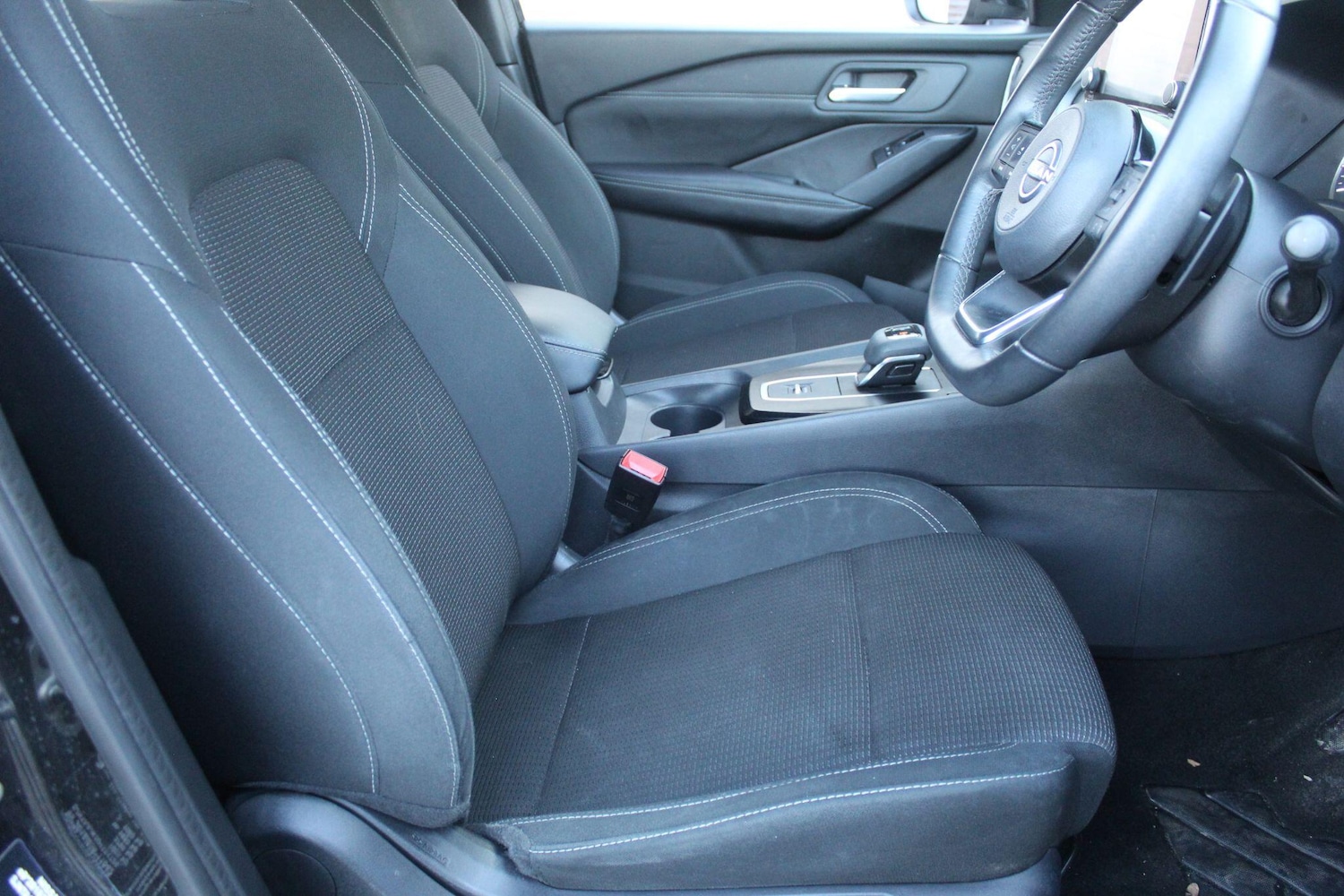 Used Nissan Qashqai 2022 for sale - 76484797: Photo 11