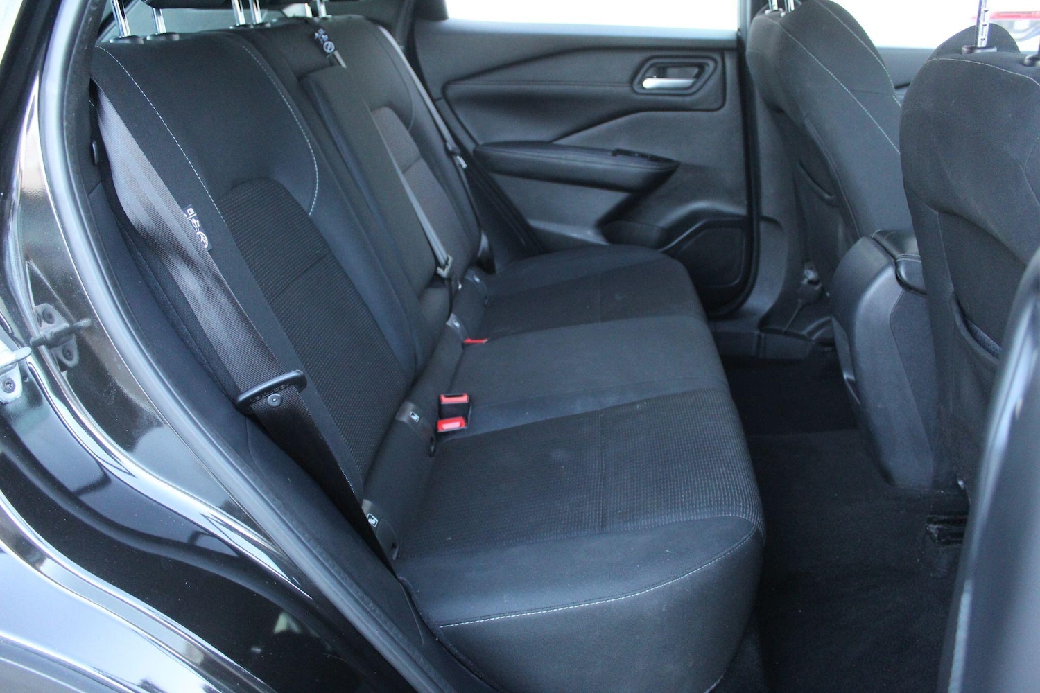 Used Nissan Qashqai 2022 for sale - 76484797: Photo 14