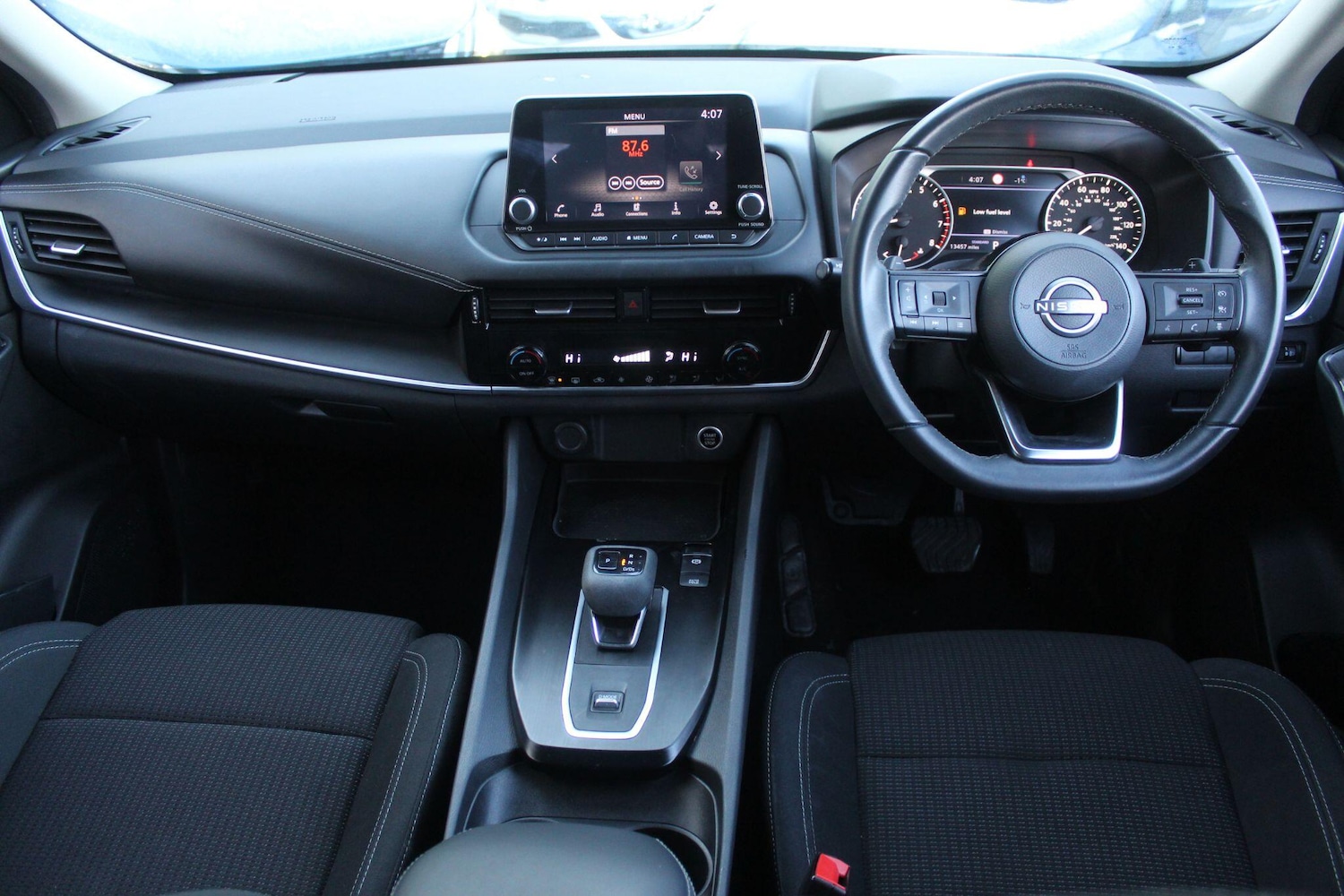 Used Nissan Qashqai 2022 for sale - 76484797: Photo 16