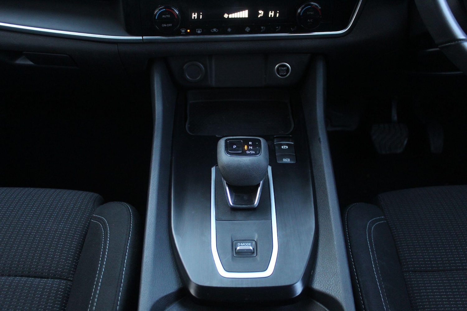 Used Nissan Qashqai 2022 for sale - 76484797: Photo 19