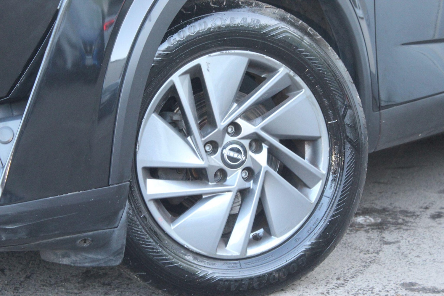 Used Nissan Qashqai 2022 for sale - 76484797: Photo 20