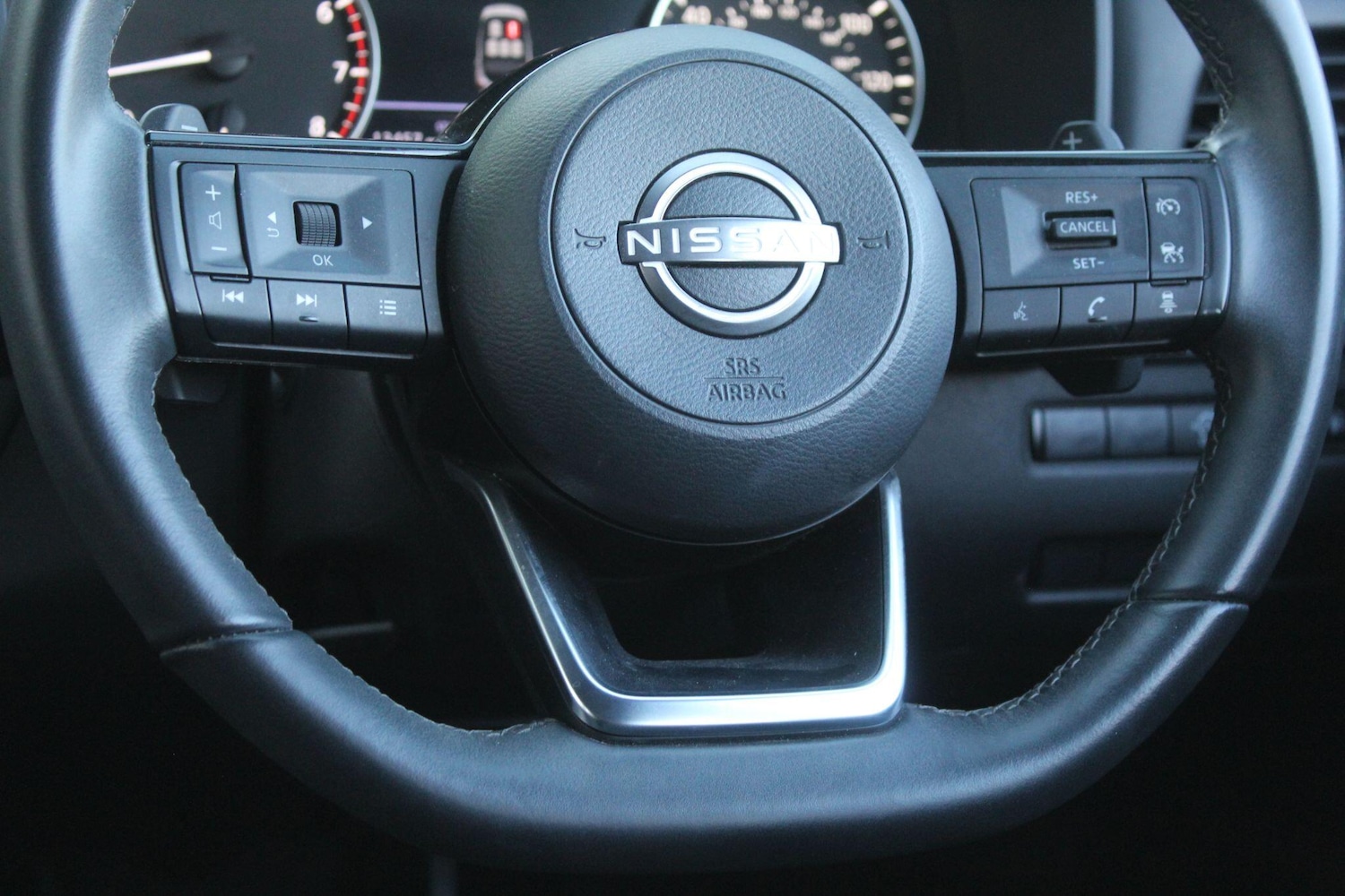 Used Nissan Qashqai 2022 for sale - 76484797: Photo 23