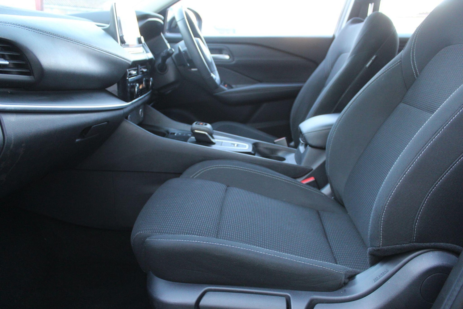 Used Nissan Qashqai 2022 for sale - 76484797: Photo 24