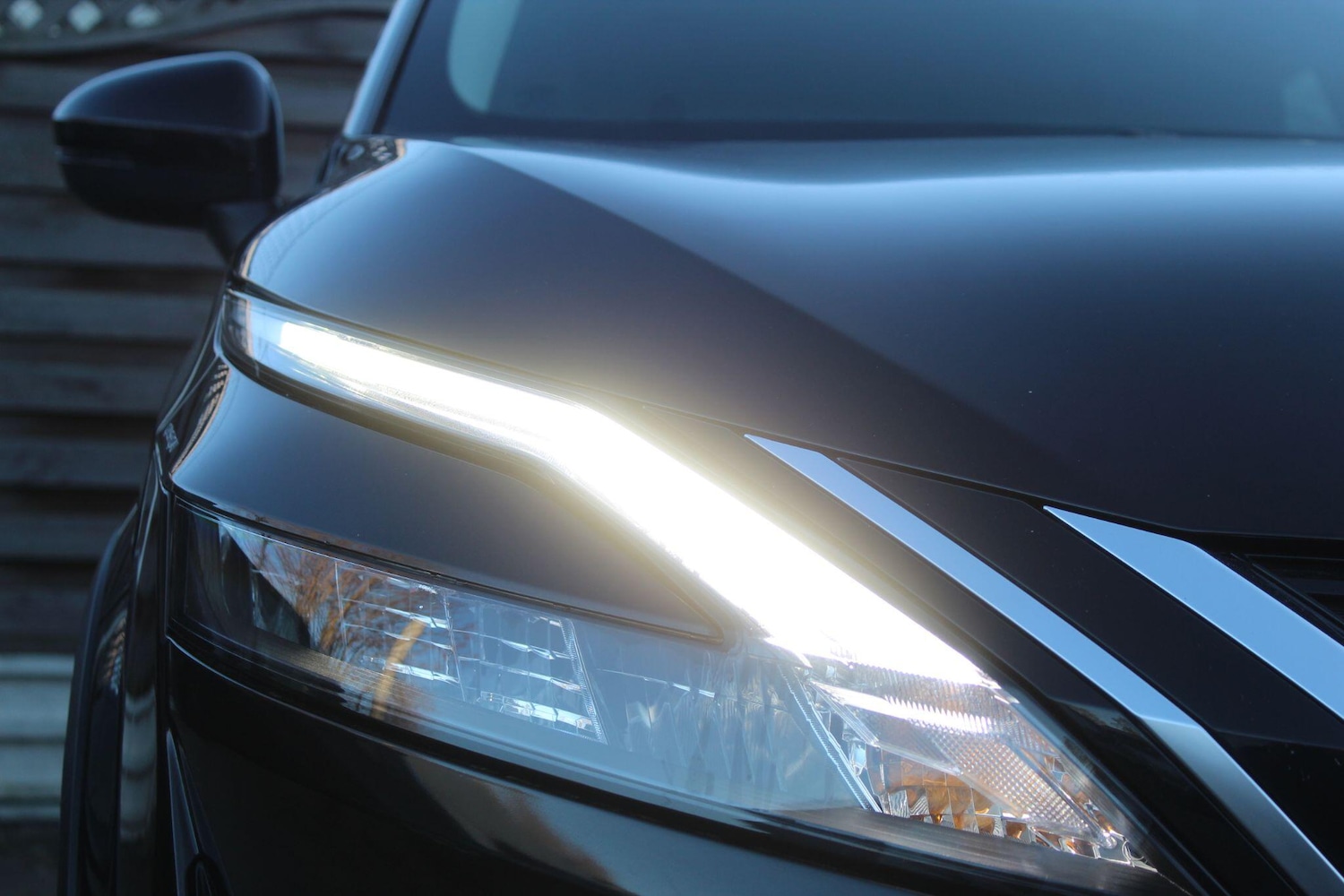 Used Nissan Qashqai 2022 for sale - 76484797: Photo 28