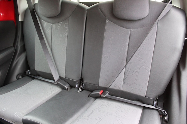 Used Toyota AYGO 2015 for sale - 75563314: Photo 13
