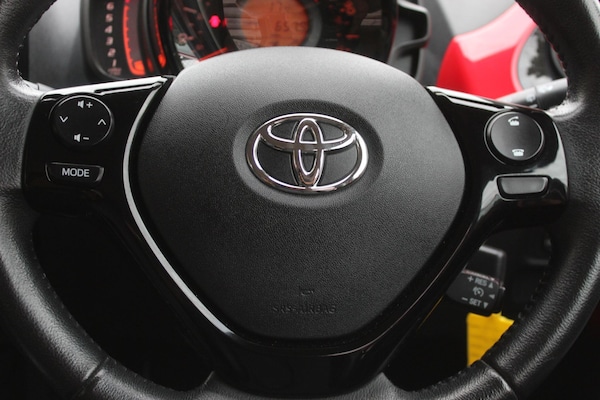 Used Toyota AYGO 2015 for sale - 75563314: Photo 21