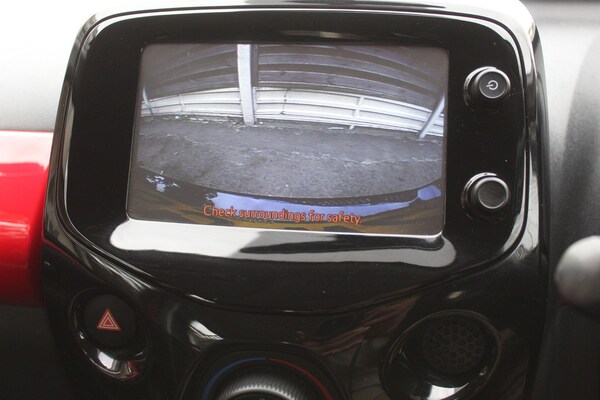 Used Toyota AYGO 2015 for sale - 75563314: Photo 2