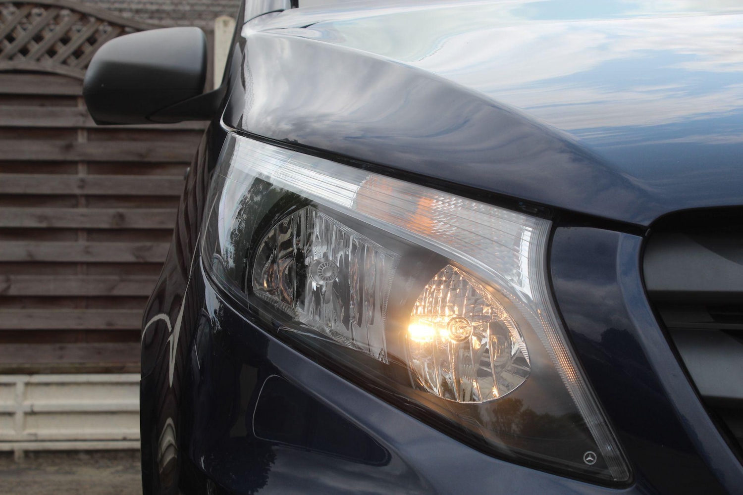 Used Mercedes-Benz Vito 2019 for sale - 76513361: Photo 13