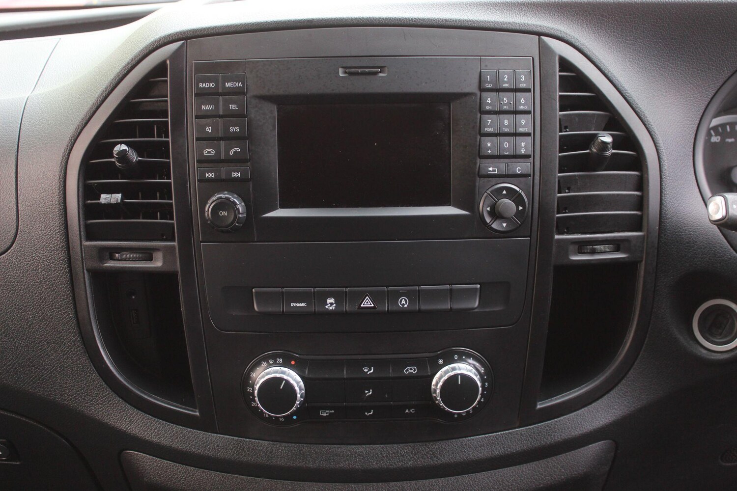 Used Mercedes-Benz Vito 2019 for sale - 76513361: Photo 18