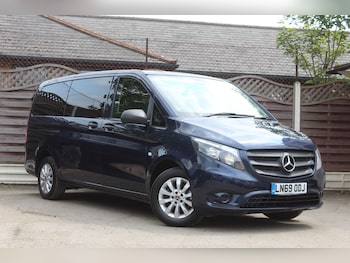 Mercedes-Benz - Vito