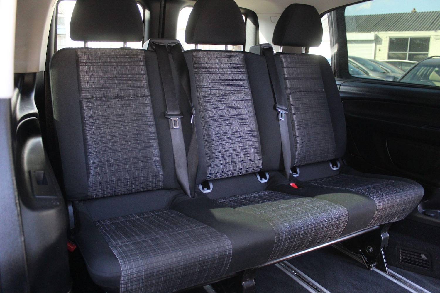 Used Mercedes-Benz Vito 2019 for sale - 76513361: Photo 30