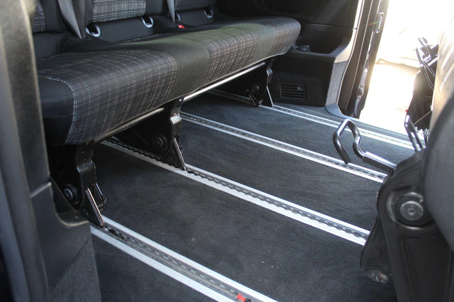 Used Mercedes-Benz Vito 2019 for sale - 76513361: Photo 31