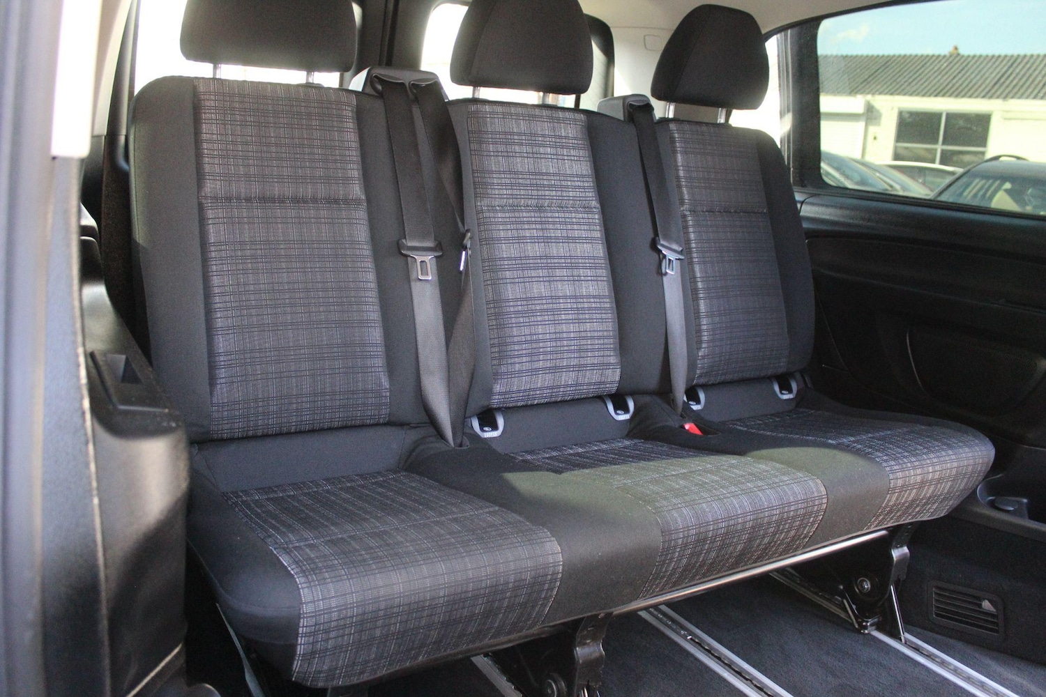 Used Mercedes-Benz Vito 2019 for sale - 76513361: Photo 32