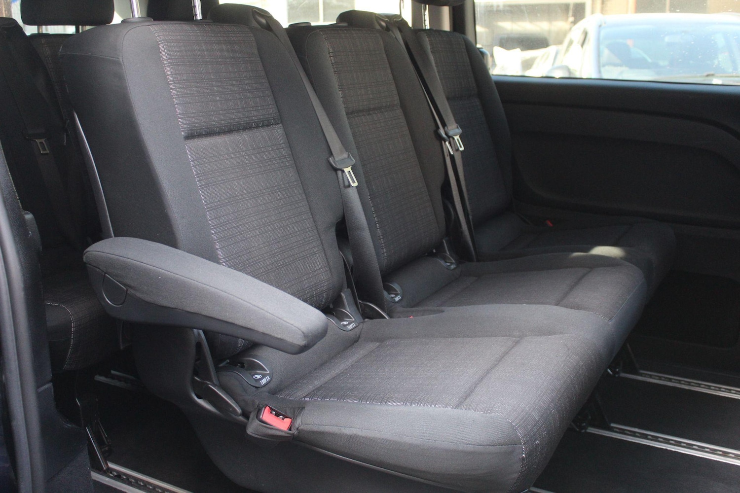 Used Mercedes-Benz Vito 2019 for sale - 76513361: Photo 34