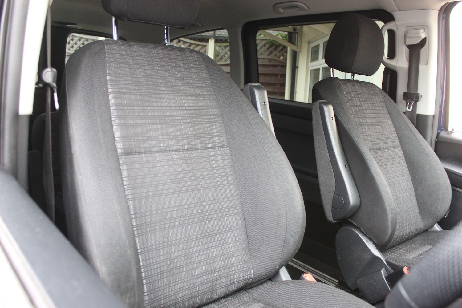 Used Mercedes-Benz Vito 2019 for sale - 76513361: Photo 4