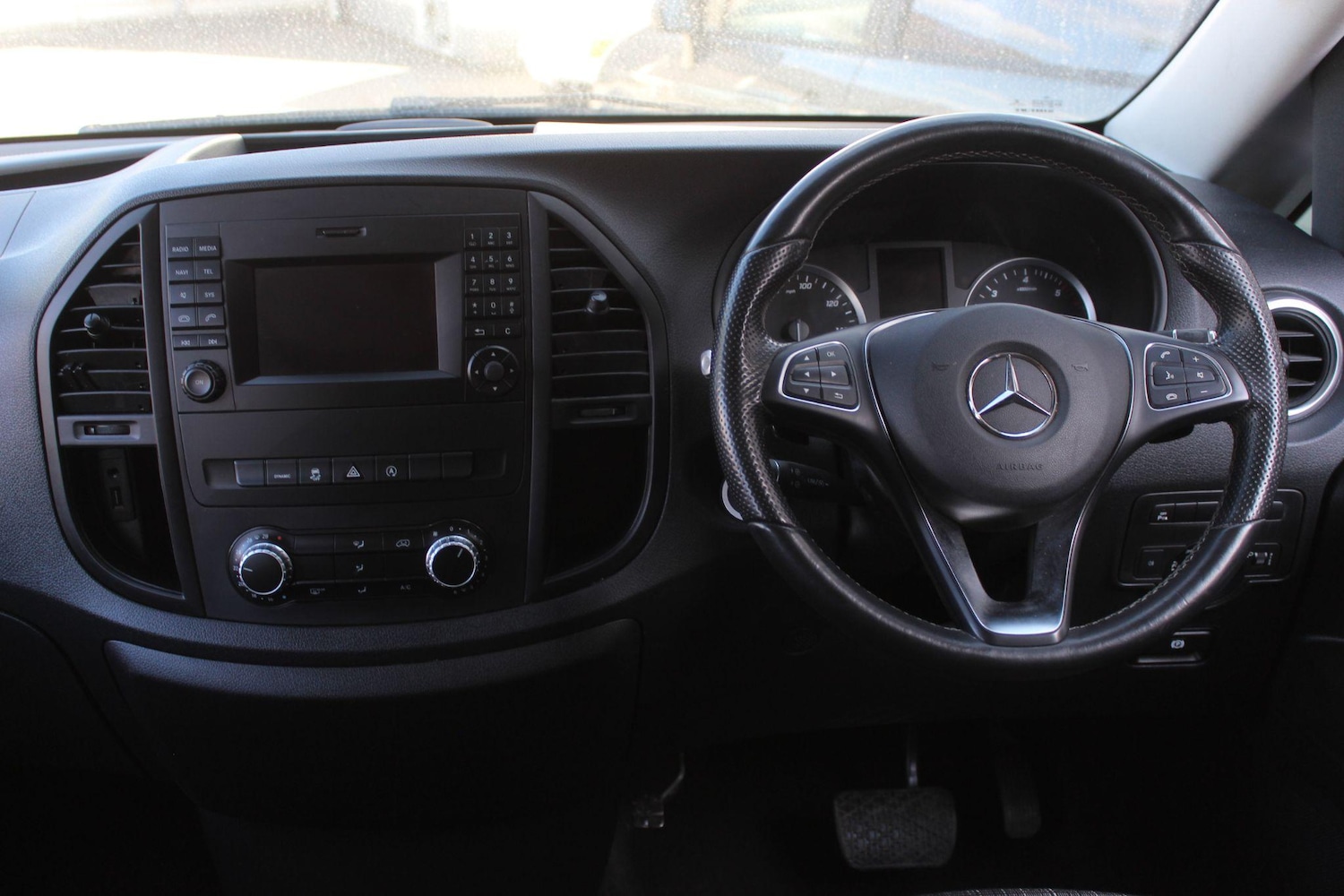 Used Mercedes-Benz Vito 2019 for sale - 76513361: Photo 42