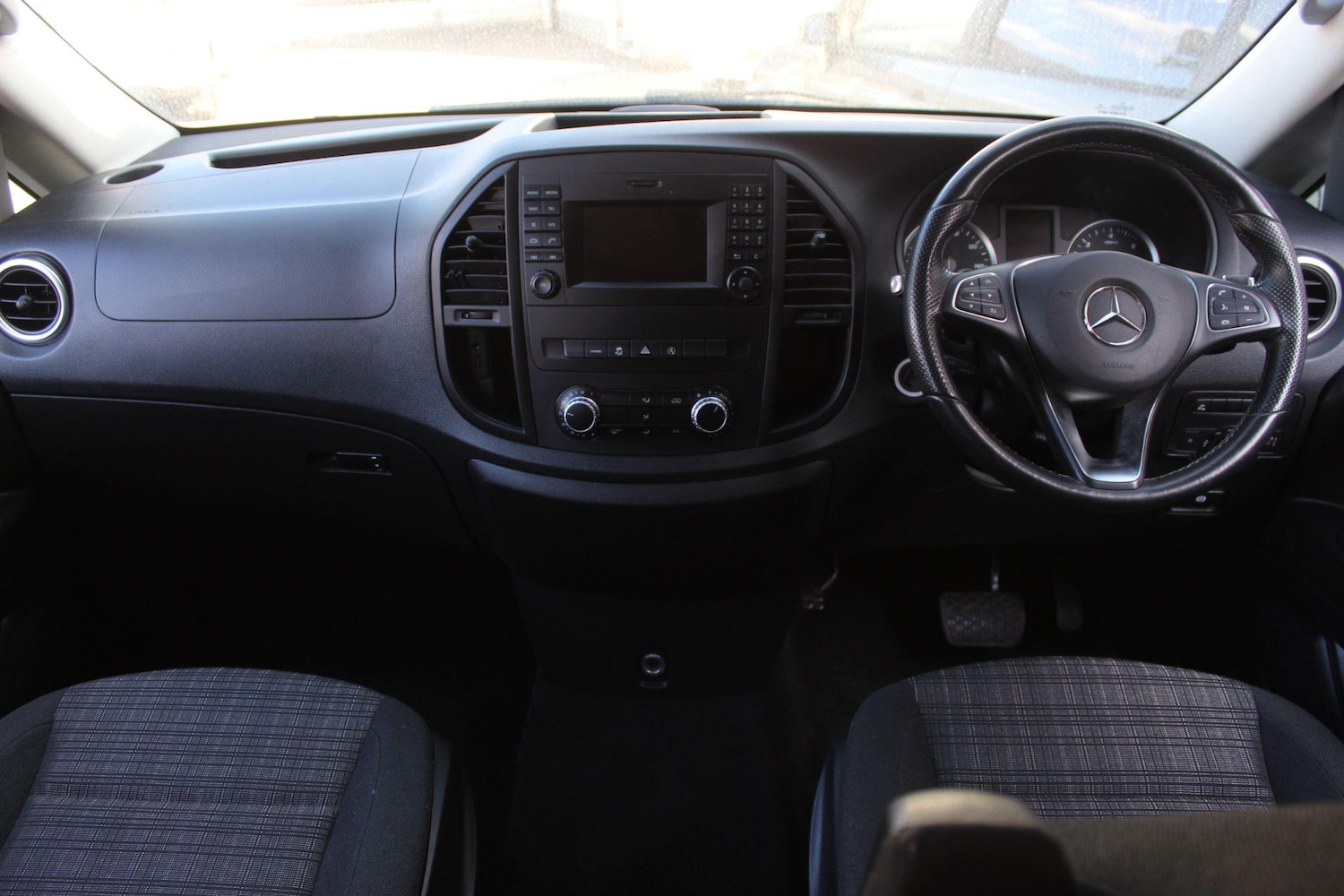 Used Mercedes-Benz Vito 2019 for sale - 76513361: Photo 43